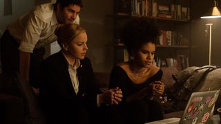 5. Геошторм (2017)