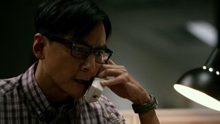 50. Геошторм (2017)