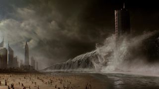 51. Геошторм (2017)