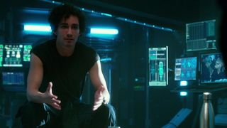 53. Геошторм (2017)