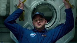 56. Геошторм (2017)