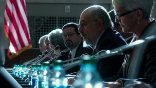 58. Геошторм (2017)