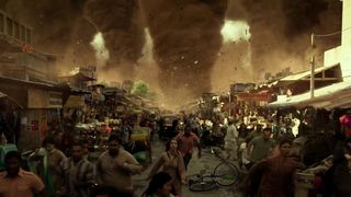 59. Геошторм (2017)