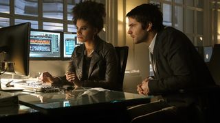 6. Геошторм (2017)