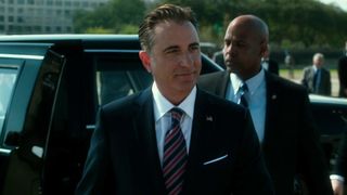 64. Геошторм (2017)