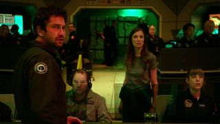 65. Геошторм (2017)