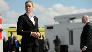 67. Геошторм (2017)