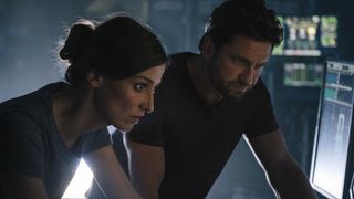 68. Геошторм (2017)