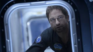 69. Геошторм (2017)