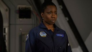 7. Геошторм (2017)