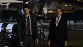 8. Геошторм (2017)