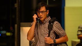 9. Геошторм (2017)