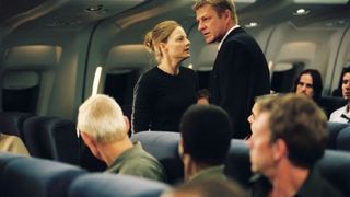 12. Иллюзия полета (2005)