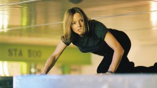 13. Иллюзия полета (2005)