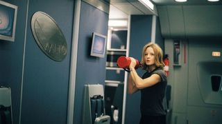 14. Иллюзия полета (2005)