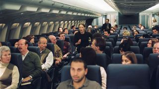 16. Иллюзия полета (2005)