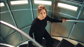 17. Иллюзия полета (2005)