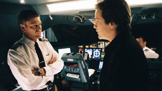 18. Иллюзия полета (2005)