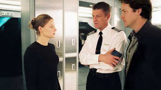 19. Иллюзия полета (2005)