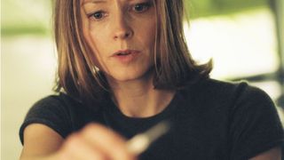 21. Иллюзия полета (2005)