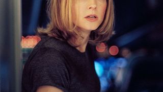 24. Иллюзия полета (2005)