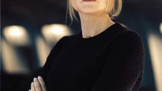 27. Иллюзия полета (2005)