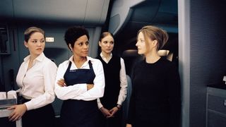 3. Иллюзия полета (2005)