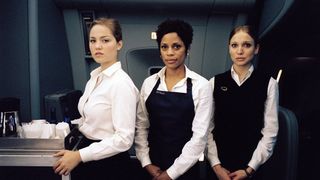 4. Иллюзия полета (2005)