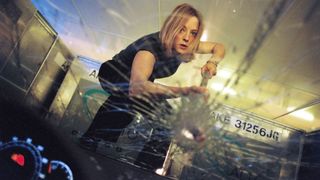 5. Иллюзия полета (2005)