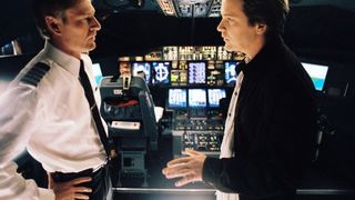 6. Иллюзия полета (2005)