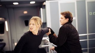 7. Иллюзия полета (2005)