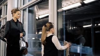 8. Иллюзия полета (2005)