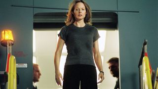 9. Иллюзия полета (2005)