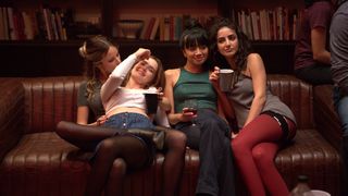 12. Матрица времени (2017)