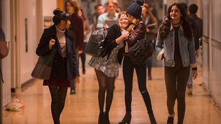 18. Матрица времени (2017)