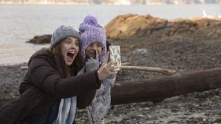 19. Матрица времени (2017)