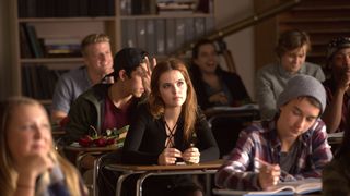 2. Матрица времени (2017)