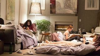 28. Матрица времени (2017)