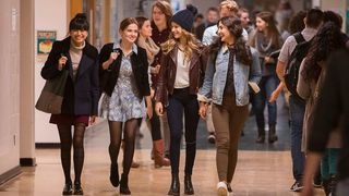 30. Матрица времени (2017)