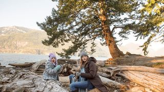 31. Матрица времени (2017)