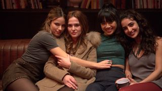 4. Матрица времени (2017)