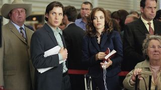 13. Ночной рейс (2005)