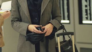 36. Ночной рейс (2005)