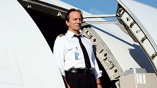5. Пише: Между небом и землёй (2010)