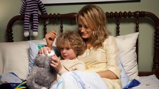 13. Счастливчик (2011)