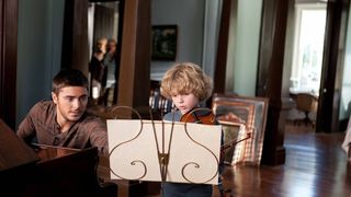 14. Счастливчик (2011)