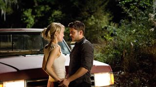 16. Счастливчик (2011)