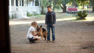 18. Счастливчик (2011)