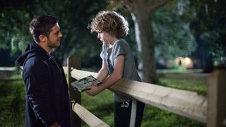 20. Счастливчик (2011)