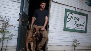 23. Счастливчик (2011)